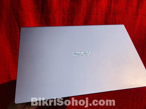 Asus vivoBook x509DA
